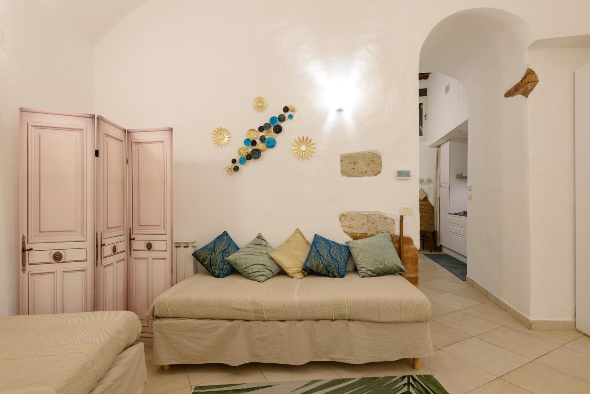 Casa Vezzosa Apartamento Siena Exterior foto