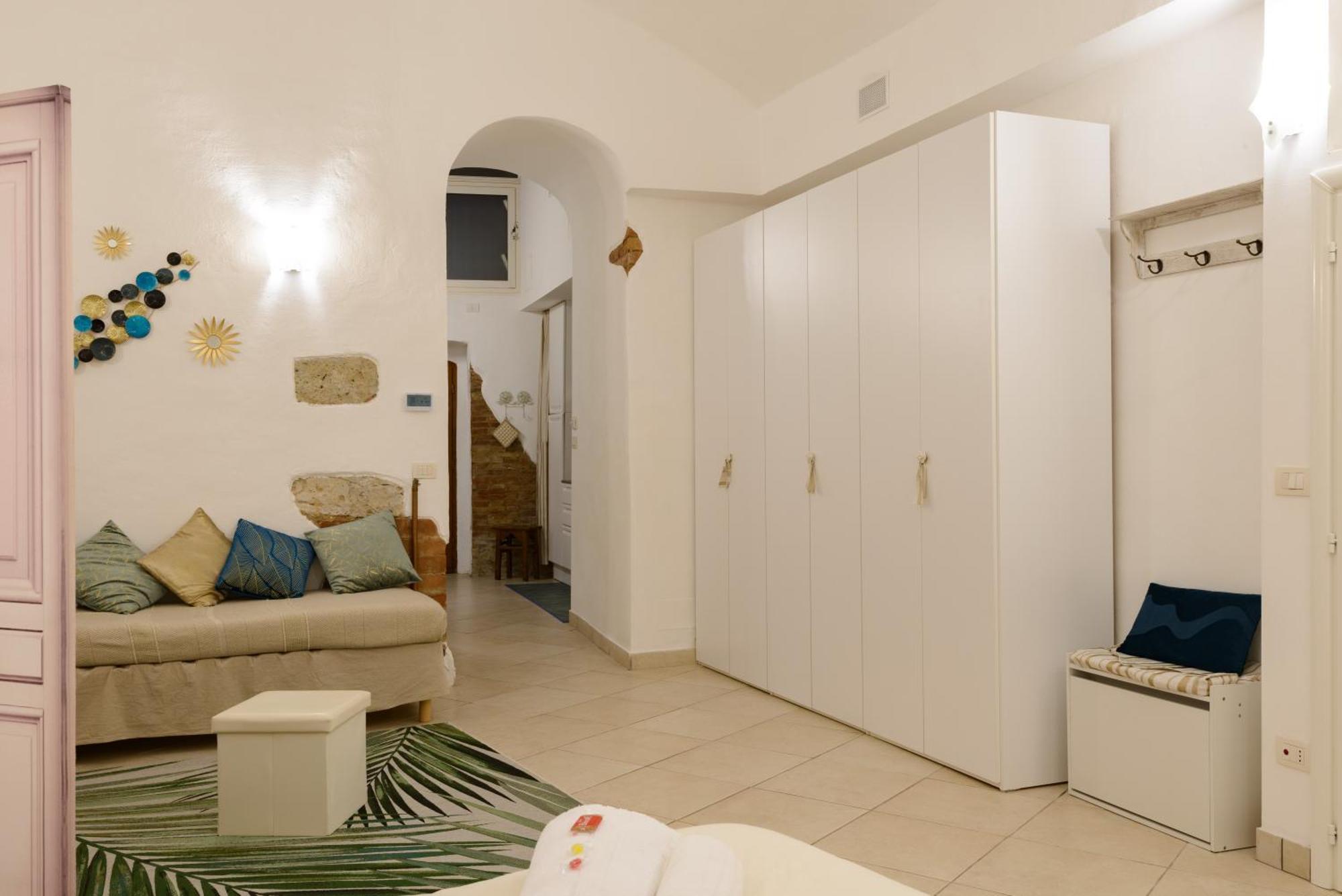 Casa Vezzosa Apartamento Siena Exterior foto